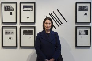 Arte en diálogo: Inscripciones abiertas al seminario gratuito dictado por Matilde Marín