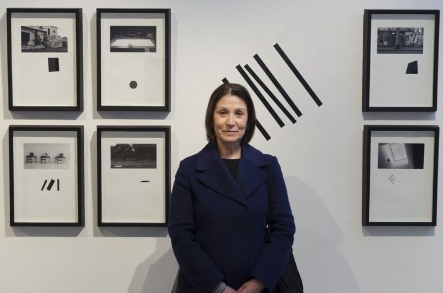 Arte en diálogo: Inscripciones abiertas al seminario gratuito dictado por Matilde Marín