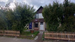 Trabajo puso en marcha una nueva delegación en El Chaltén