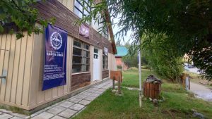 Trabajo puso en marcha una nueva delegación en El Chaltén