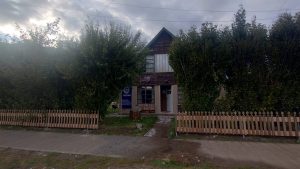 Trabajo puso en marcha una nueva delegación en El Chaltén