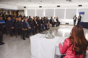 Dieron a conocer los primeros datos que arrojó el Sistema Integral de Denuncias