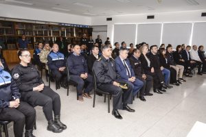 Dieron a conocer los primeros datos que arrojó el Sistema Integral de Denuncias