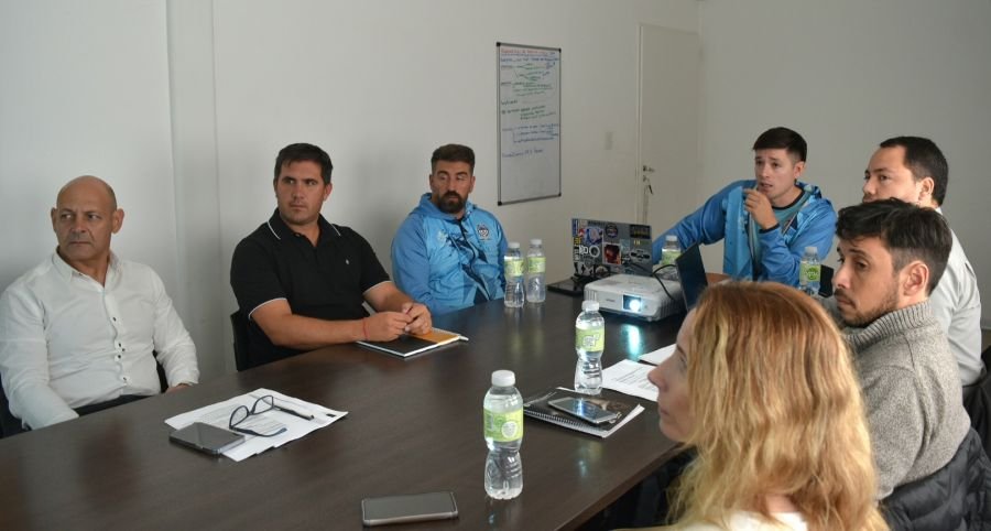 Se llevó adelante un acuerdo de Colaboración Institucional con la Dirección de Estadísticas y Censos