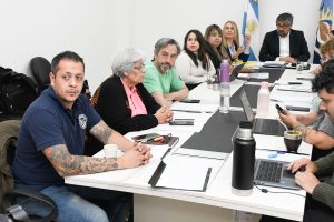 Paritaria docente: Gobierno propone un incremento del 38,30% con cláusula gatillo para 2025