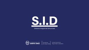 Sistema Integral de Denuncias: un panorama detallado de la violencia de género y familiar en Río Gallegos