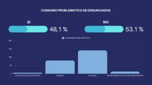 Sistema Integral de Denuncias: un panorama detallado de la violencia de género y familiar en Río Gallegos