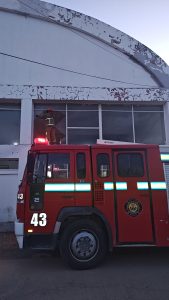 Alerta por fuertes vientos: Protección Civil solicita precaución a la comunidad