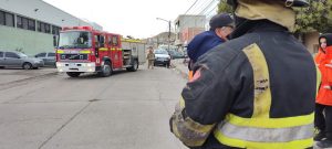 Alerta por fuertes vientos: Protección Civil solicita precaución a la comunidad