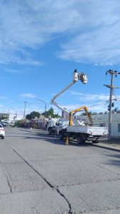 Alerta por fuertes vientos: Protección Civil solicita precaución a la comunidad