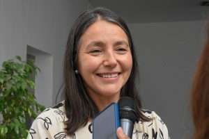 8M: Realizaron Jornada de reflexión sobre el rol de la mujer policía