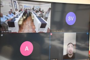 Santa Cruz y la Unión Europea avanzarán en proyectos para desarrollar hidrógeno verde