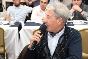 Santa Cruz y la Unión Europea avanzarán en proyectos para desarrollar hidrógeno verde