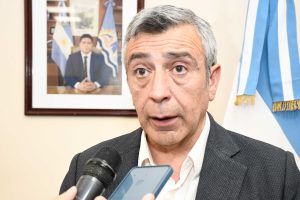 Santa Cruz y la Unión Europea avanzarán en proyectos para desarrollar hidrógeno verde