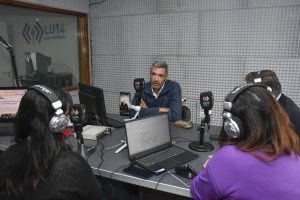 Gustavo Sívori: "Tenemos recursos, capacidad y una herramienta concreta para transformar nuestra economía"