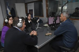 Gustavo Sívori: "Tenemos recursos, capacidad y una herramienta concreta para transformar nuestra economía"