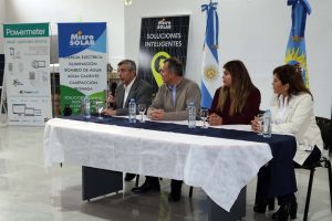 Río Gallegos: Inauguraron el Centro de Capacitación Energético y Minero