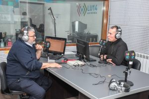 Álvarez: “El éxito para Santa Cruz está asegurado con trabajo y decisiones claves”