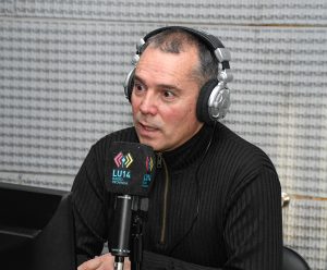 Álvarez: “El éxito para Santa Cruz está asegurado con trabajo y decisiones claves”