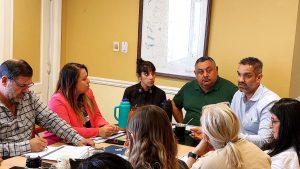 Santa Cruz fortalece políticas de desarrollo productivo y turístico