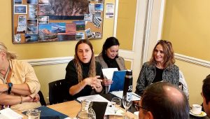 Santa Cruz fortalece políticas de desarrollo productivo y turístico