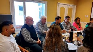 Santa Cruz fortalece políticas de desarrollo productivo y turístico