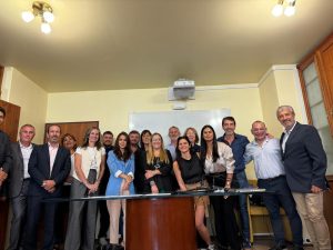 Santa Cruz, junto a otras 12 provincias, buscan modernizar los procesos previsionales