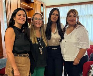 Santa Cruz, junto a otras 12 provincias, buscan modernizar los procesos previsionales