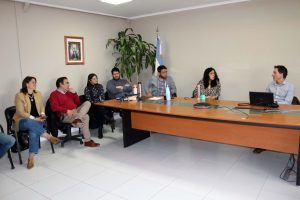 Control Ambiental avanza en planes de trabajo con empresas extractivas