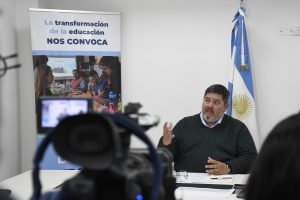 El Gobierno anunció que se pagará el aumento para los docentes