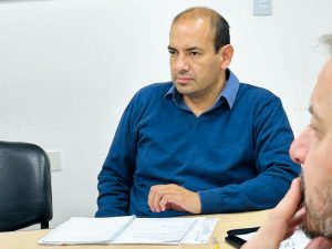 Articulan acciones para el fortalecimiento de Campañas Integrales de Comunicación