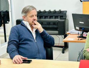 Articulan acciones para el fortalecimiento de Campañas Integrales de Comunicación