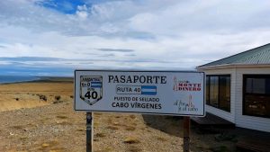 Santa Cruz recibió a periodistas e influencers en la primera jornada del Fam Press