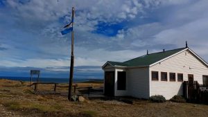 Santa Cruz recibió a periodistas e influencers en la primera jornada del Fam Press