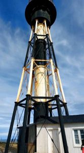 Santa Cruz recibió a periodistas e influencers en la primera jornada del Fam Press