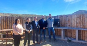 Parque Nacional Monte León: Inauguración de obras y una temporada récord que impulsa el turismo en Santa Cruz