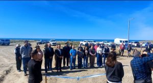 Parque Nacional Monte León: Inauguración de obras y una temporada récord que impulsa el turismo en Santa Cruz