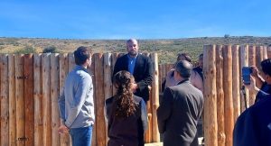 Parque Nacional Monte León: Inauguración de obras y una temporada récord que impulsa el turismo en Santa Cruz