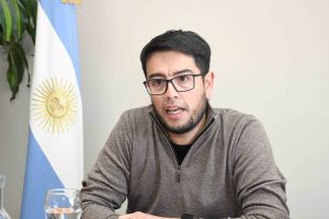 Farias: “Debemos agilizar trámites y mejorar normativas que llevan años de atraso”