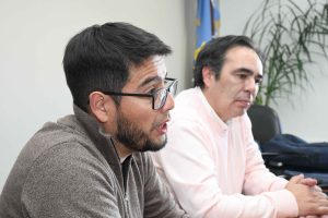 Farias: “Debemos agilizar trámites y mejorar normativas que llevan años de atraso”