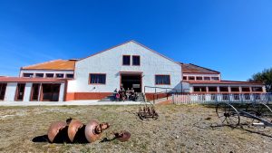 Santa Cruz continúa con el Fam Press: visita a la Estancia y Parque Nacional Monte León