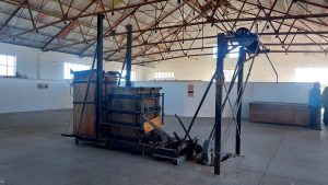 Santa Cruz continúa con el Fam Press: visita a la Estancia y Parque Nacional Monte León