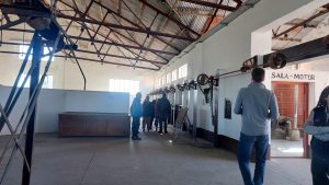 Santa Cruz continúa con el Fam Press: visita a la Estancia y Parque Nacional Monte León