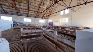 Santa Cruz continúa con el Fam Press: visita a la Estancia y Parque Nacional Monte León