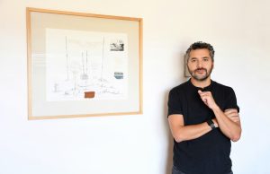 El artista santacruceño Eduardo Guajardo presentará su nueva discografía