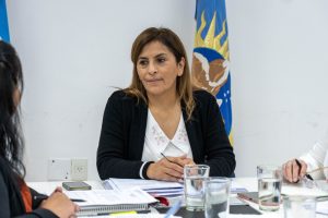 Rasgido: “Aprobamos por unanimidad el cargo de maestro encargado de depósito”