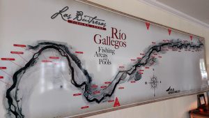 Santa Cruz finalizó con éxito el Fam Press junto a Flybondi