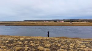 Santa Cruz finalizó con éxito el Fam Press junto a Flybondi