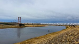 Santa Cruz finalizó con éxito el Fam Press junto a Flybondi