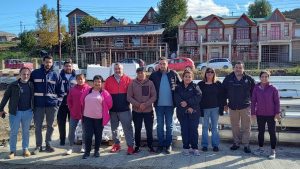 Llegaron los módulos para el nuevo hospital en la Cuenca con una inversión de más de $2.000 millones